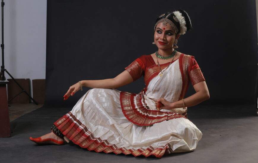 Classical Dance experiences in Kochi