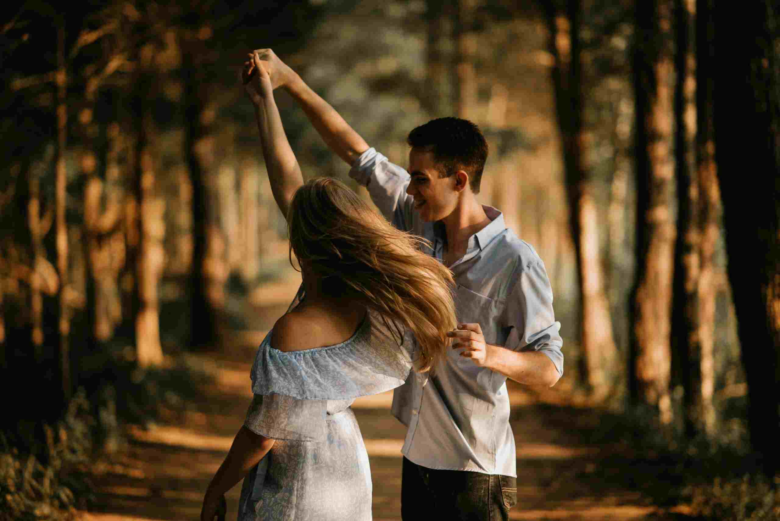 Couple Dance events in Kochi, Kerala | Dance & Bond with your partner